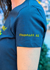Women's Wildflower Tee