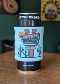 Slap Wrap Can Holder