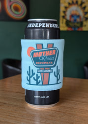 Slap Wrap Can Holder