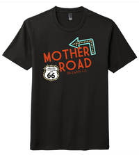 Unisex Short Sleeve Neon Tee