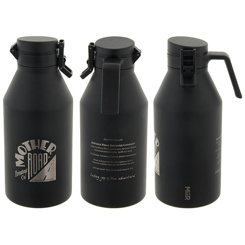 Insulated Can Holders – Mother Road Beer
